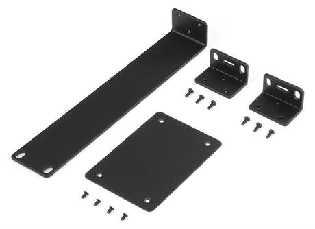 Tascam kit staffe rack per MA-BT240