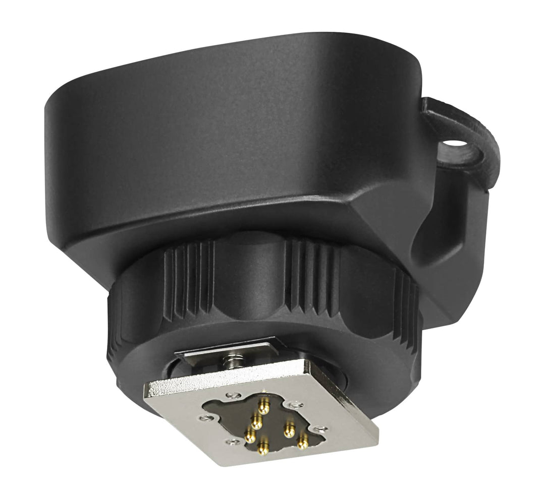Tascam AK1-C adattatore hot shoe per fotocamera Canon