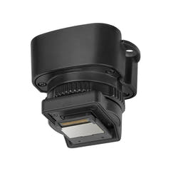 Tascam AK1-N adattatore hot shoe per fotocamera Nikon