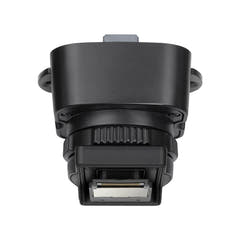 Tascam AK1-N adattatore hot shoe per fotocamera Nikon
