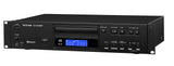Tascam CD-200BT CD afspiller med Bluetooth