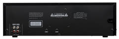 Tascam CD-A580 v2 lettore CD e cassette
