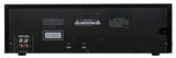 Tascam CD-A580 v2 CD og kassette afspiller