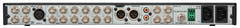 Tascam CG-2000 master word clock