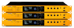 Tascam CG-2000 master word clock