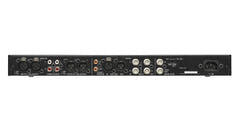 Tascam registratore master DSD/PCM a 2 canali e convertitore AD/DA