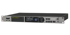Tascam registratore master DSD/PCM a 2 canali e convertitore AD/DA