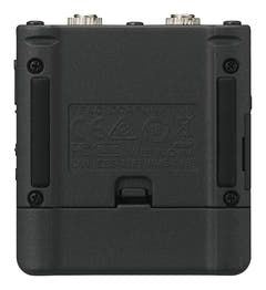 Tascam DR-10CH registratore per microfono lavalier Shure