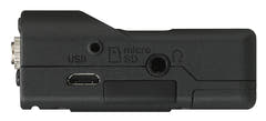 Tascam DR-10CH registratore per microfono lavalier Shure