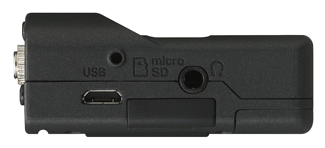 Tascam DR-10CH registratore per microfono lavalier Shure