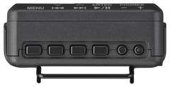 Tascam DR-10L Pro Registratore con microfono lavalier, nero
