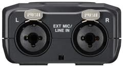 Tascam DR-40XP registratore portatile, dittafono
