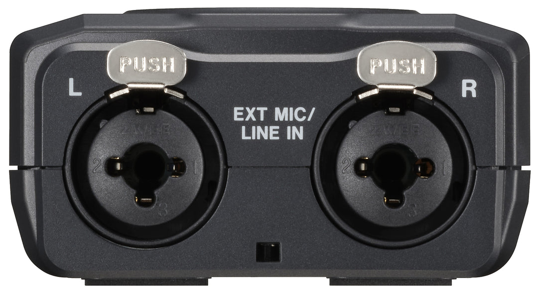 Tascam DR-40XP registratore portatile, dittafono