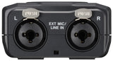 Tascam DR-40XP håndholdt optager, diktafon