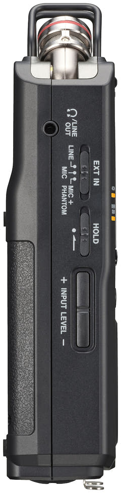 Tascam DR-40XP registratore portatile, dittafono