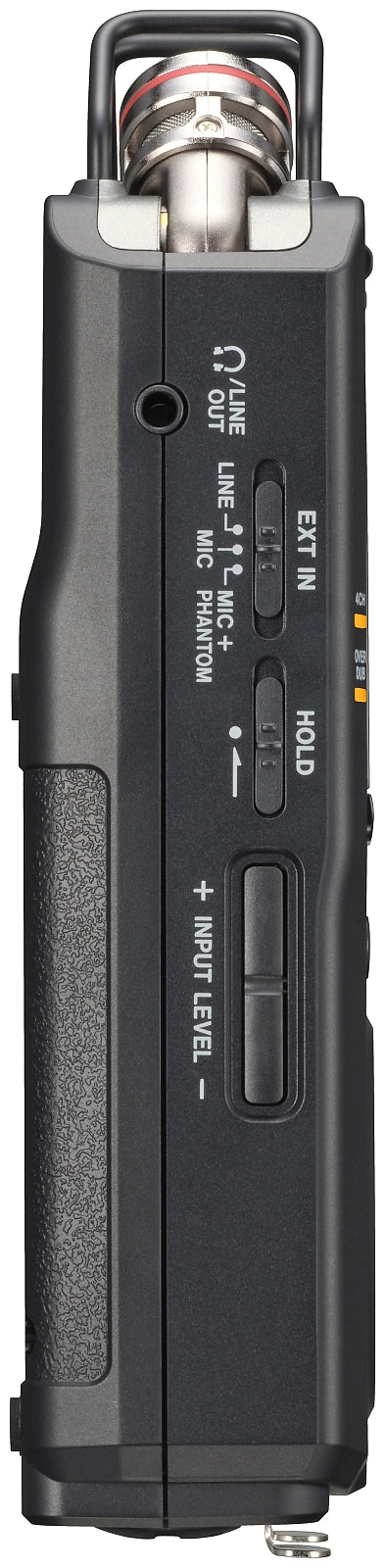 Tascam DR-40XP registratore portatile, dittafono