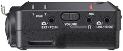 Tascam registratore a 2 canali audio