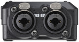 Tascam 2-kanals audio recorder