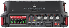 Tascam registratore audio a 4 canali HDMI timecode