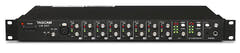 Tascam LM-8ST Mixer di linea 8 canali stereo