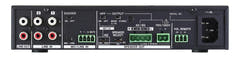 Tascam mixer amplificatore 240W 100 Volt con Bluetooth