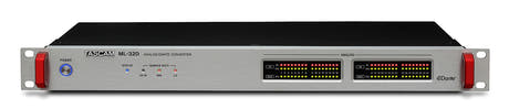 Tascam ML-32D Convertitore Dante analogico a 32 canali