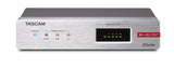 Tascam ML-4D OUT-X Analog Dante converter 4 kanaler, XLR