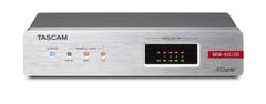 Tascam MM-4D IN Convertitore Analog Dante 4 canali, XLR