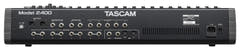 Tascam Model 2400 mixer digitale e registratore digitale a 24 tracce