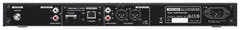 Tascam lettore multimediale con SD/USB e sintonizzatore DAB/FM
