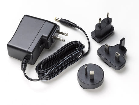 Alimentatore Tascam PS-P1220E 12V, 2A
