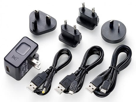 Tascam PS-P520U alimentatore universale 5 Volt