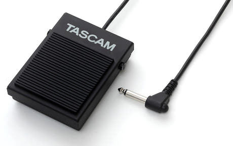 Tascam RC-1F Pedale