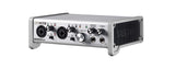 Tascam Series 102i USB audio/Midi interface m/ DSP mixer 10in/4out