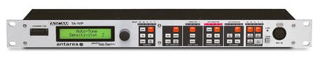 Tascam TA-1VP Auto-tune compressore del pitch in tempo reale