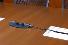 Tascam TM-90BM Interface Microphone