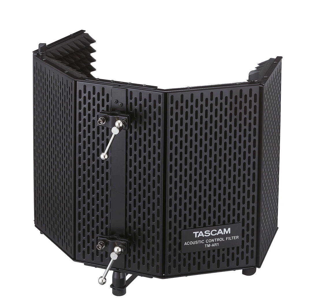 Tascam TM-AR1 schermo acustico riflettente