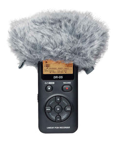 Tascam WS-11 Windpels