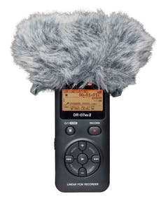 Tascam WS-11 Windpels