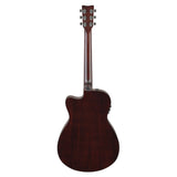 Yamaha TAS1 C Concert (Sand Burst)