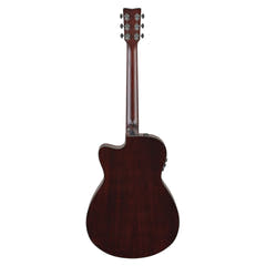 Yamaha TAS1 C Concert (Naturale)