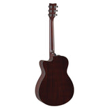 Yamaha TAS1 C Concert (Sand Burst)