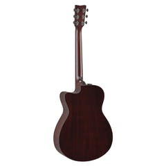 Yamaha TAS1 C Concert (Naturale)