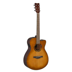 Yamaha TAS1 C Concert (Sand Burst)