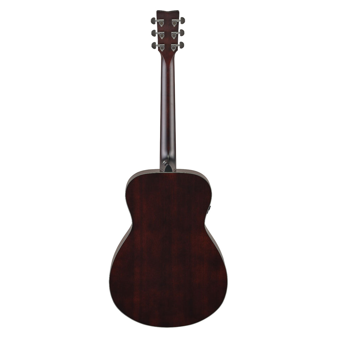 Yamaha TAS1 E Concert (Sfumatura sabbia)