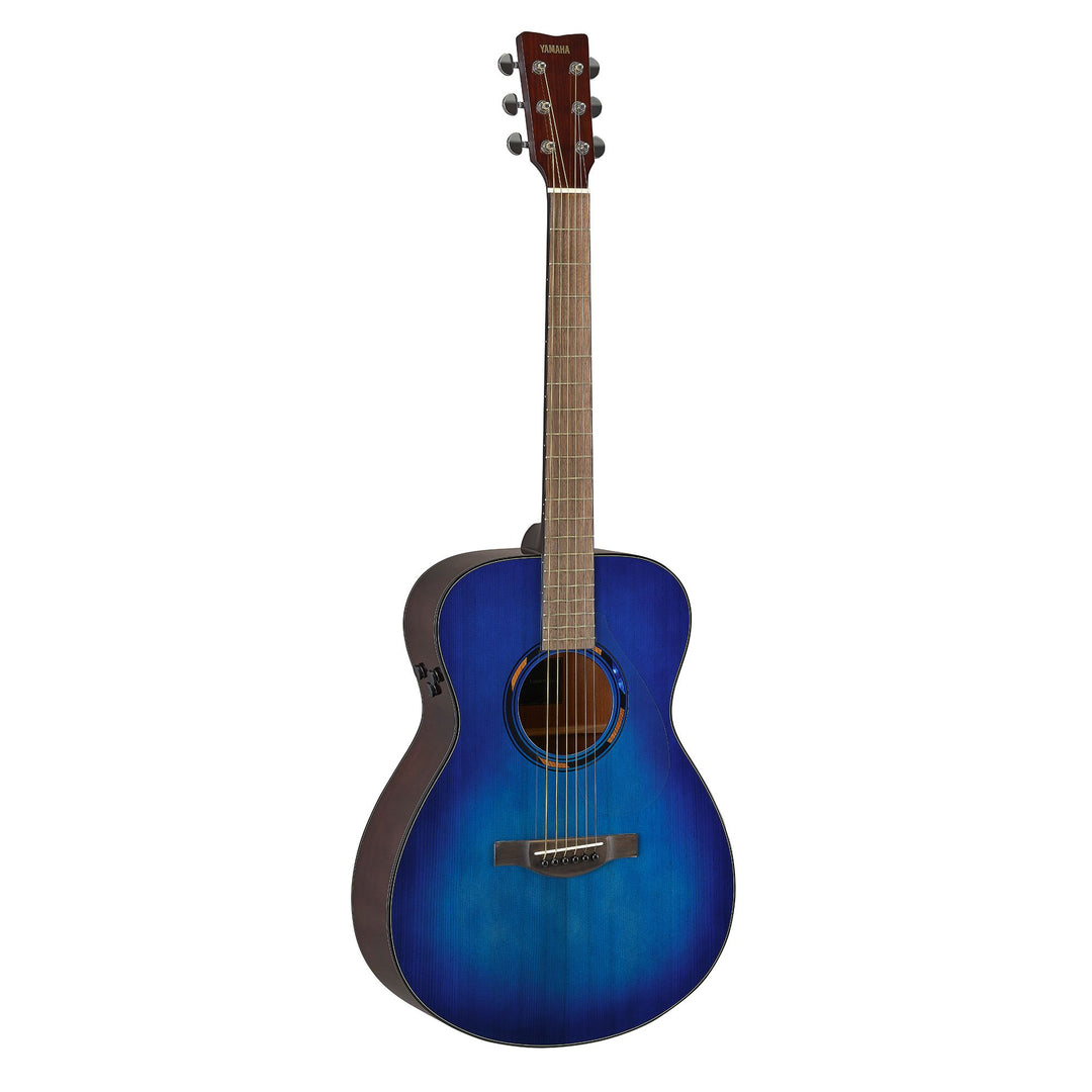 Yamaha TAS1 E Concert (Ultra marine)