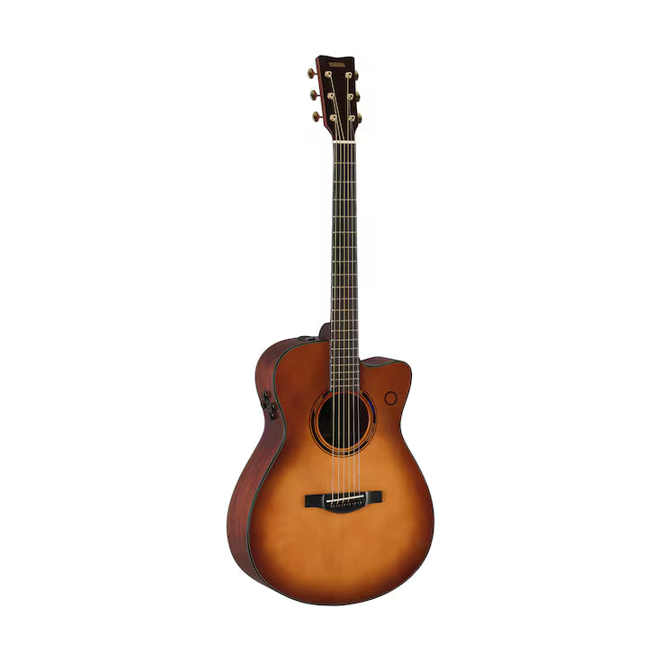 Yamaha TAS3 C Chitarre Transacoustic, Sand Burst
