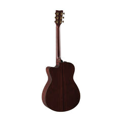 Yamaha TAS3 C Transacoustic Chitarre, Naturale