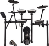Roland V-Drums TD-07KV Set di Batteria Elettronica