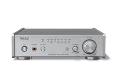 TEAC AI-303 USB DAC Amplificatore (Argento)